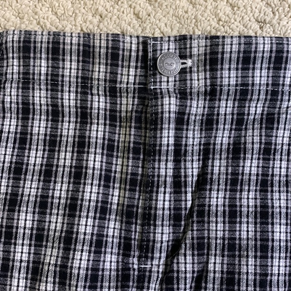 High waisted Mini Skirt - Picture 1 of 4